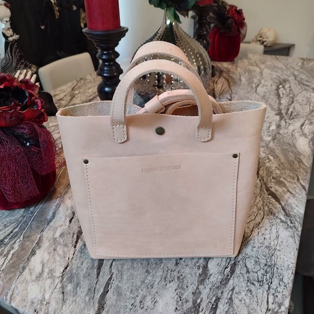 Portland Leather Goods